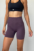 Short Seamless Zoe - Malva - Fermina