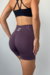 Short Seamless Zoe - Malva - comprar online