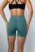 Short Seamless Zoe - Verde Jade - Fermina