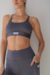 Top Basic - Gris Plata - comprar online