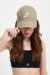 Gorra EFES Gastado - Beige en internet