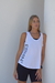 Musculosa FRMN - Blanco - comprar online