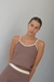 Top Musculosa Aura - New Vison en internet
