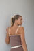 Top Musculosa Aura - New Vison - Fermina