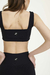 Top Vera - Negro - tienda online