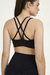 Top Alma - Negro - comprar online