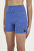 Short Sin Costura - Azul Denim - tienda online