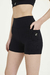 Short Bolsillo - Negro