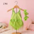 Romper temático Sininho | Tinker Bell | com turbante - comprar online