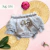Calcinha de guipir luxo ♥ bicolor - comprar online