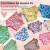 Kit calcinha malha pv estampada (10 und. sortidas)