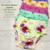 Kit calça básica infantil estampas sortidas | malha PP | 10 unidades