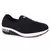 Tênis Flat Feminino Modare Preto