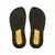 SANDALIA KENNER RAKKA DBU-02 PRETO DOURADO na internet