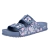 SANDALIA ZAXY DISNEY PARTNER 19149 AZUL INDIGO - comprar online