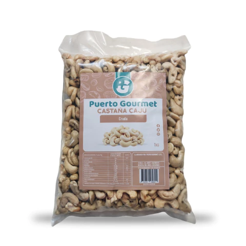 Castaña Cajú P3 - comprar online