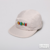 BONÉ FIVE PANEL CHRONIC OFF WHITE