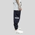 Calça Cargo Jogger Mafiusu Marinho - comprar online