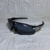 Radar EV-Preto-Toda preto-Full black
