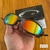 juliet-xmetal-cinza-arco iris-camaleão-side blinder