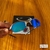 Romeo 2-ice thug-plasma-prata-azul