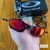 juliet-ruby-vermelho-carbon-preto-dark ruby-side blinder