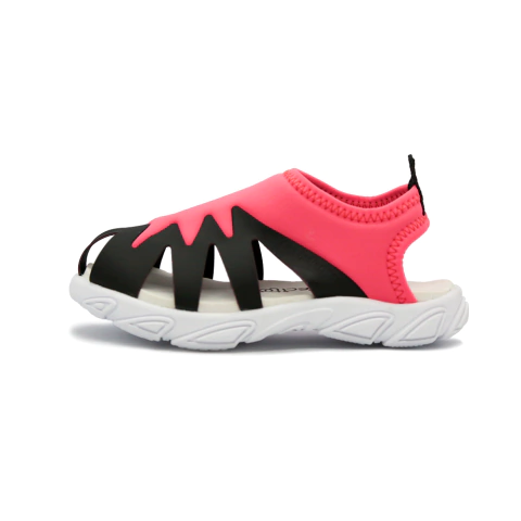 TRECK Mini (1 a 4 años)