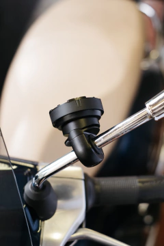 Imagen de Mirror and Cross Bar Mount II