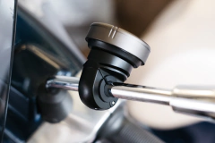 Mirror and Cross Bar Mount II