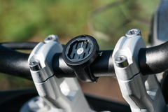 Bar Clamp Mount II - Beeline