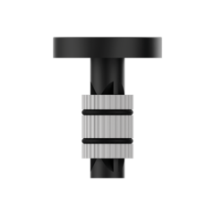 Fork Stem Mount - Beeline