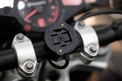Anclaje con cargador MOTO II - tienda online