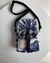 Bag azul pequena