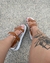Flat Paty Caramelo