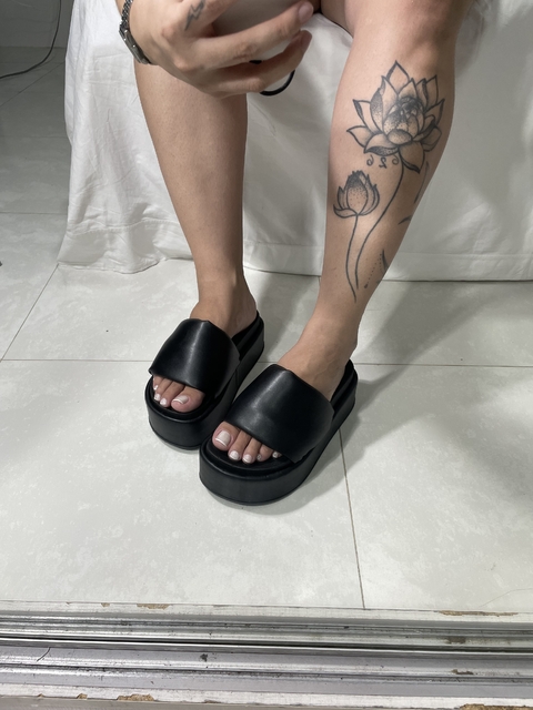 Alice Conf Preto