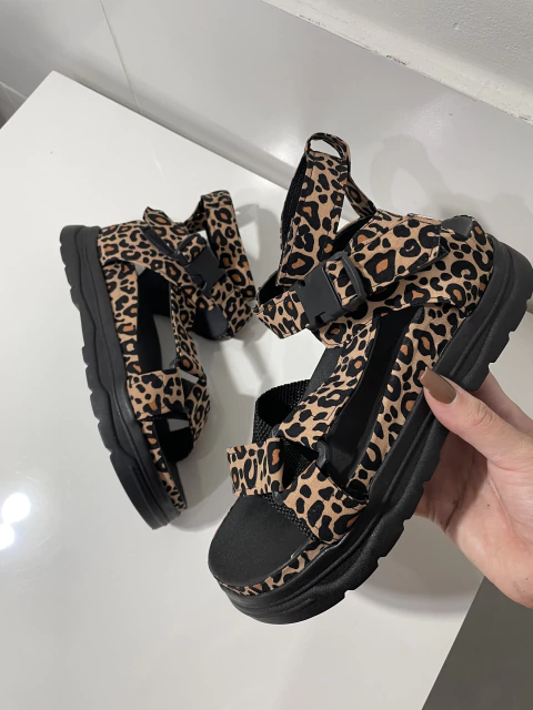 Babi Onça - comprar online