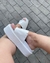 Tamanco Alice Branco - comprar online