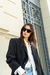 LYON Black – grey lenses - tienda online
