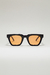 CAMERANO Black – peach lenses - comprar online
