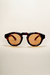 LYON Dark Tortoise – peach lenses - comprar online