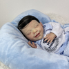 BEBÊ REBORN REALISTA - comprar online