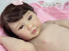 Bebê Reborn Realista Piper - comprar online