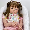 Bebê Reborn Realista Abigail - comprar online