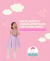 Imagem do banner rotativo Ana Dolls | Bebê Reborn