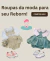 Imagem do banner rotativo Ana Dolls | Bebê Reborn
