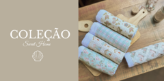 Banner da categoria Coleção Sweet Home