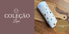 Banner da categoria Coleção Love