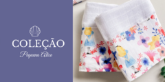 Banner da categoria Coleção Pequena Alice