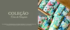 Banner da categoria Coleção Cores da Amazônia 