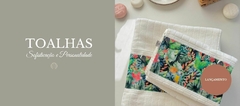 Banner da categoria Banho 